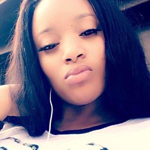 Meet your Posher, Shanese